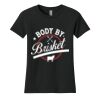 Women's Cotton Relaxed Tee Thumbnail