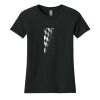 Women's Cotton Relaxed Tee Thumbnail