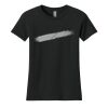 Women's Cotton Relaxed Tee Thumbnail