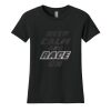 Women's Cotton Relaxed Tee Thumbnail