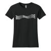 Women's Cotton Relaxed Tee Thumbnail