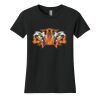 Women's Cotton Relaxed Tee Thumbnail