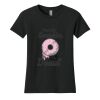 Women's Cotton Relaxed Tee Thumbnail
