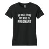 Women's Cotton Relaxed Tee Thumbnail