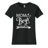 Women's Cotton Relaxed Tee Thumbnail
