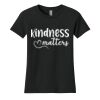 Women's Cotton Relaxed Tee Thumbnail