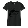 Women's Cotton Relaxed Tee Thumbnail