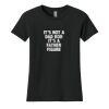 Women's Cotton Relaxed Tee Thumbnail
