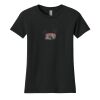 Women's Cotton Relaxed Tee Thumbnail