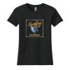 Women's Cotton Relaxed Tee Thumbnail