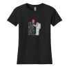 Women's Cotton Relaxed Tee Thumbnail