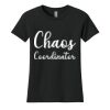 Women's Cotton Relaxed Tee Thumbnail