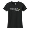 Women's Cotton Relaxed Tee Thumbnail