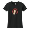 Women's Cotton Relaxed Tee Thumbnail