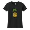 Women's Cotton Relaxed Tee Thumbnail