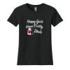 Women's Cotton Relaxed Tee Thumbnail