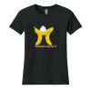 Women's Cotton Relaxed Tee Thumbnail