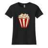 Women's Cotton Relaxed Tee Thumbnail