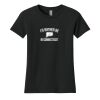 Women's Cotton Relaxed Tee Thumbnail