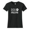 Women's Cotton Relaxed Tee Thumbnail