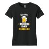 Women's Cotton Relaxed Tee Thumbnail