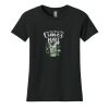 Women's Cotton Relaxed Tee Thumbnail