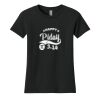 Women's Cotton Relaxed Tee Thumbnail
