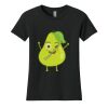Women's Cotton Relaxed Tee Thumbnail