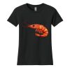 Women's Cotton Relaxed Tee Thumbnail