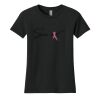 Women's Cotton Relaxed Tee Thumbnail