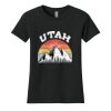 Women's Cotton Relaxed Tee Thumbnail