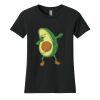 Women's Cotton Relaxed Tee Thumbnail