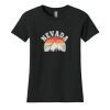 Women's Cotton Relaxed Tee Thumbnail
