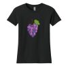 Women's Cotton Relaxed Tee Thumbnail