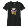 Women's Cotton Relaxed Tee Thumbnail