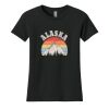 Women's Cotton Relaxed Tee Thumbnail