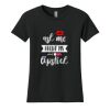 Women's Cotton Relaxed Tee Thumbnail