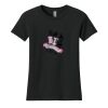 Women's Cotton Relaxed Tee Thumbnail