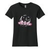 Women's Cotton Relaxed Tee Thumbnail