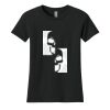 Women's Cotton Relaxed Tee Thumbnail