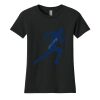 Women's Cotton Relaxed Tee Thumbnail