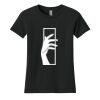 Women's Cotton Relaxed Tee Thumbnail