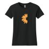 Women's Cotton Relaxed Tee Thumbnail