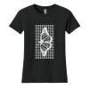 Women's Cotton Relaxed Tee Thumbnail