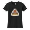 Women's Cotton Relaxed Tee Thumbnail