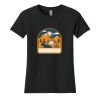 Women's Cotton Relaxed Tee Thumbnail