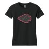 Women's Cotton Relaxed Tee Thumbnail