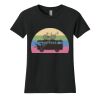 Women's Cotton Relaxed Tee Thumbnail