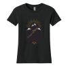 Women's Cotton Relaxed Tee Thumbnail