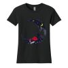 Women's Cotton Relaxed Tee Thumbnail